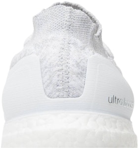 阿迪达斯UltraBoost无笼版“纯白”(2017/2021) BY2549 Sizing 阿迪达斯UltraBoost无笼版“纯白”(2017/2021) BY2549