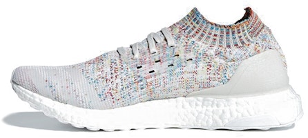 adidas UltraBoost Uncaged 'White Multi-Color' B37691 adidas UltraBoost Uncaged 'White Multi-Color' B37691