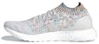 adidas UltraBoost Uncaged 'Putih Pelbagai Warna' B37691