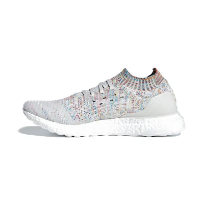 adidas UltraBoost Uncaged 'White Multi-Color'