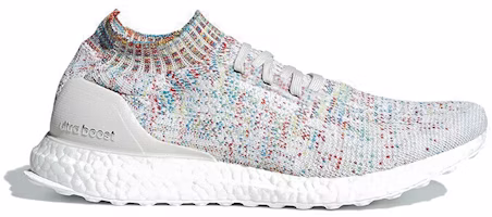 阿迪达斯UltraBoost Uncaged '白色多彩' B37691 Order 阿迪达斯UltraBoost Uncaged '白色多彩' B37691