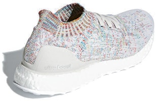 阿迪达斯UltraBoost Uncaged '白色多彩' B37691 Lookbook 阿迪达斯UltraBoost Uncaged '白色多彩' B37691