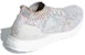 adidas UltraBoost Uncaged 'Putih Pelbagai Warna' B37691