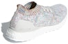 Lookbook adidas UltraBoost Uncaged 'Putih Pelbagai Warna' B37691