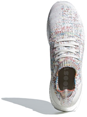 阿迪达斯UltraBoost Uncaged '白色多彩' B37691 Shop 阿迪达斯UltraBoost Uncaged '白色多彩' B37691