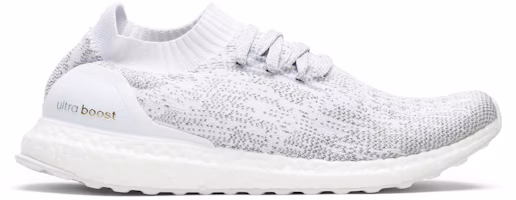 adidas UltraBoost Uncaged 'White Reflective' BB4075 adidas UltraBoost Uncaged 'White Reflective' BB4075