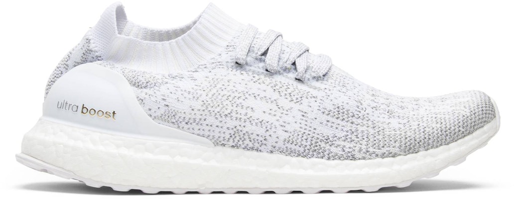 adidas UltraBoost Uncaged 'White Reflective' BB4075 Buy adidas UltraBoost Uncaged 'White Reflective' BB4075