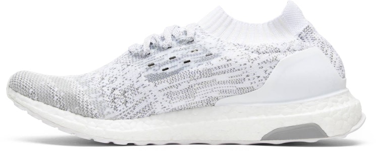 愛迪達 UltraBoost Uncaged '白色反光' BB4075 Lookbook 愛迪達 UltraBoost Uncaged '白色反光' BB4075