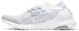 Lookbook adidas UltraBoost Uncaged 'Putih Reflective' BB4075
