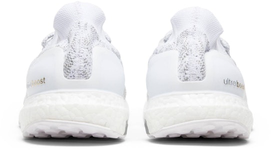 愛迪達 UltraBoost Uncaged '白色反光' BB4075 Details for 愛迪達 UltraBoost Uncaged '白色反光' BB4075