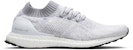 adidas UltraBoost Uncaged 'White Tint' Putih Bertona DA9157