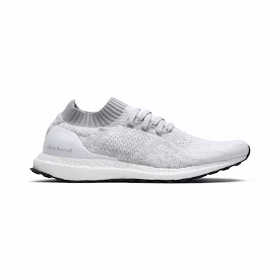 adidas UltraBoost Uncaged 'White Tint'