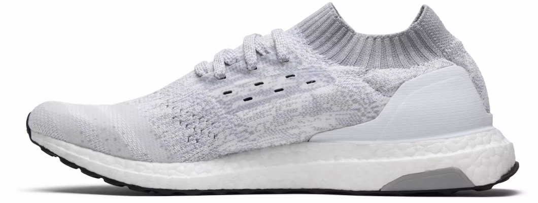 adidas UltraBoost Uncaged 'Putih Tint' DA9157 Lookbook adidas UltraBoost Uncaged 'Putih Tint' DA9157