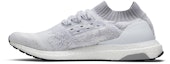 Lookbook adidas UltraBoost Uncaged 'White Tint' Putih Bertona DA9157