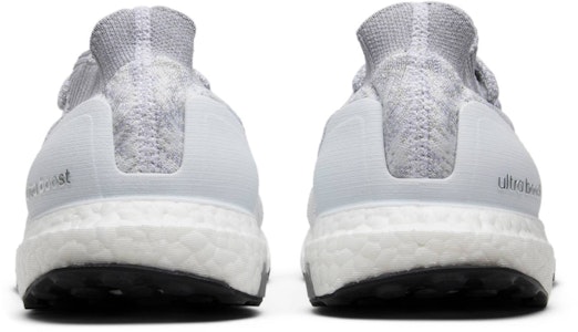 adidas UltraBoost Sin Jaula 'Blanco Tintado' DA9157 Details for adidas UltraBoost Sin Jaula 'Blanco Tintado' DA9157