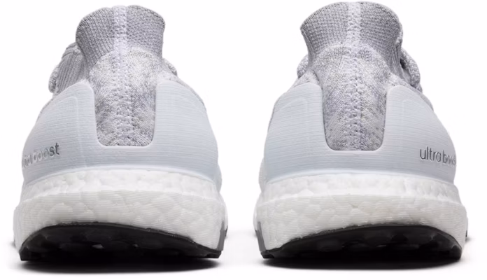 adidas UltraBoost Uncaged 'Putih Tint' DA9157 Details for adidas UltraBoost Uncaged 'Putih Tint' DA9157