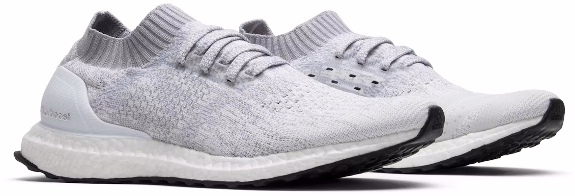 adidas UltraBoost Uncaged 'Putih Tint' DA9157 Cheap adidas UltraBoost Uncaged 'Putih Tint' DA9157
