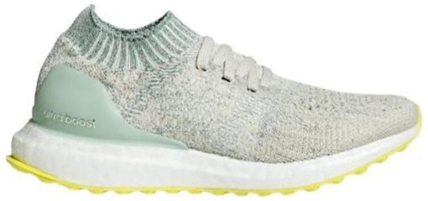 adidas UltraBoost Sin Jaula J 'Verde Ceniza Tiza' B43518 Order adidas UltraBoost Sin Jaula J 'Verde Ceniza Tiza' B43518