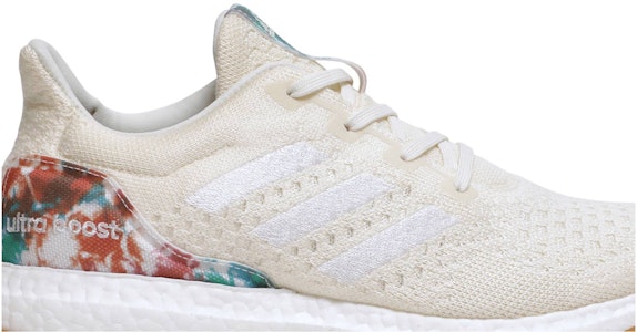 adidas UltraBoost Uncaged 实验室 '米白' FZ3981 Order adidas UltraBoost Uncaged 实验室 '米白' FZ3981