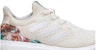 adidas UltraBoost Uncaged LAB 'Off White' Putih Krim FZ3981