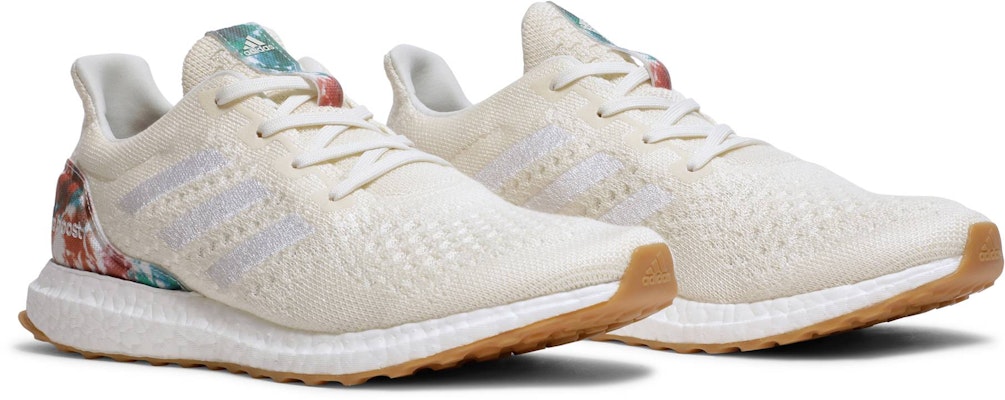 adidas UltraBoost Uncaged LAB 'Off White' FZ3981 Cheap adidas UltraBoost Uncaged LAB 'Off White' FZ3981