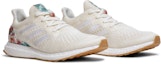 Cheap adidas UltraBoost Uncaged LAB 'Off White' Putih Krim FZ3981
