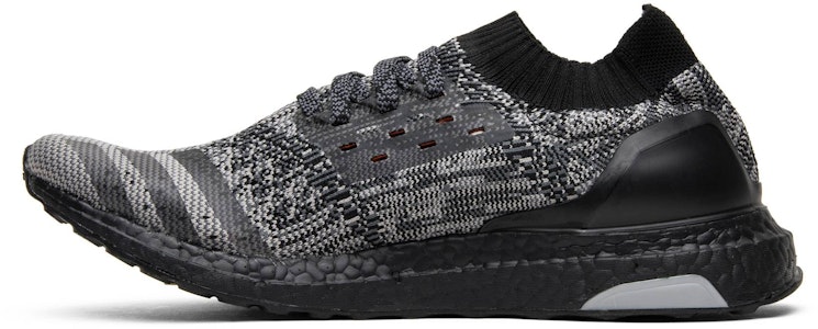 adidas UltraBoost Uncaged Ltd 'Black Boost' Hitam Terhad BB4679 Lookbook adidas UltraBoost Uncaged Ltd 'Black Boost' Hitam Terhad BB4679