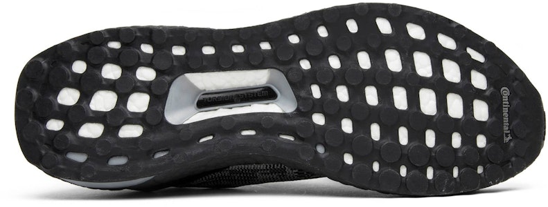 adidas UltraBoost Uncaged Ltd 'Black Boost' Hitam Terhad BB4679 Shop adidas UltraBoost Uncaged Ltd 'Black Boost' Hitam Terhad BB4679