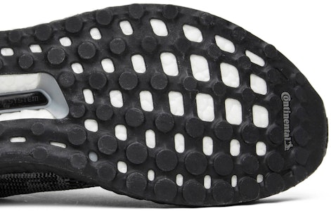 adidas UltraBoost Uncaged Ltd 'Black Boost' Hitam Terhad BB4679 Purchase adidas UltraBoost Uncaged Ltd 'Black Boost' Hitam Terhad BB4679