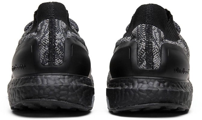 阿迪达斯UltraBoost Uncaged限量版‘黑色Boost’ BB4679 Details for 阿迪达斯UltraBoost Uncaged限量版‘黑色Boost’ BB4679