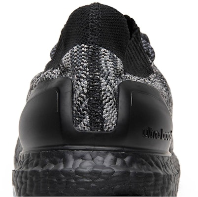 阿迪达斯UltraBoost Uncaged限量版‘黑色Boost’ BB4679 Sizing 阿迪达斯UltraBoost Uncaged限量版‘黑色Boost’ BB4679
