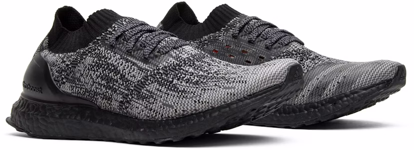 adidas UltraBoost Uncaged Ltd 'Black Boost' Hitam Terhad BB4679 Cheap adidas UltraBoost Uncaged Ltd 'Black Boost' Hitam Terhad BB4679