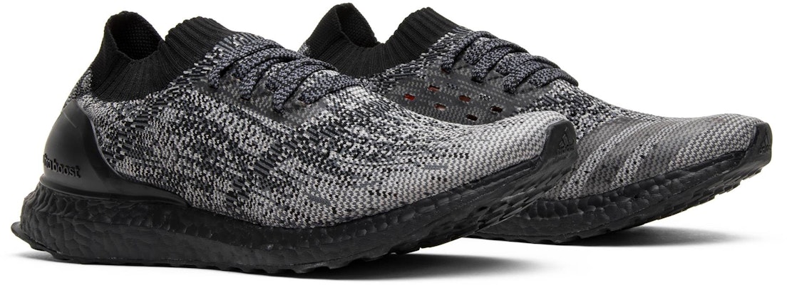 adidas UltraBoost Uncaged Ltd 'Black Boost' BB4679 Cheap adidas UltraBoost Uncaged Ltd 'Black Boost' BB4679