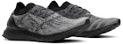 adidas UltraBoost Uncaged Ltd 'Black Boost' Hitam Terhad BB4679