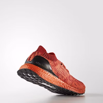 阿迪达斯 UltraBoost Uncaged Ltd '红色Boost' BB4678 Order 阿迪达斯 UltraBoost Uncaged Ltd '红色Boost' BB4678