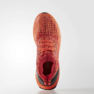 adidas UltraBoost Uncaged Ltd 'Red Boost' BB4678 Lookbook adidas UltraBoost Uncaged Ltd 'Red Boost' BB4678