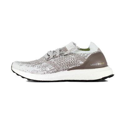 adidas UltraBoost Uncaged Ltd 'Vapour Grey'