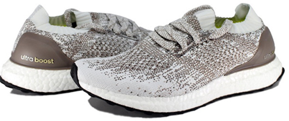 adidas UltraBoost Sin Jaula Edición Limitada 'Gris Vapor' BB4074 Lookbook adidas UltraBoost Sin Jaula Edición Limitada 'Gris Vapor' BB4074