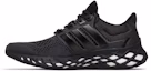 Lookbook adidas UltraBoost Web DNA 'Hitam Karbon' GY4173