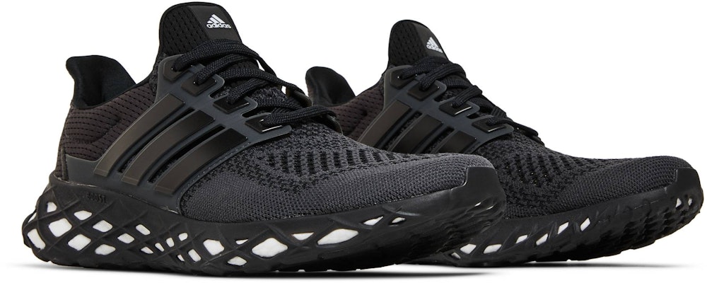 울트라부스트 웹 DNA '블랙 카본' (UltraBoost Web DNA 'Black Carbon') GY4173 Cheap 울트라부스트 웹 DNA '블랙 카본' (UltraBoost Web DNA 'Black Carbon') GY4173