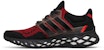 adidas UltraBoost Web DNA 'Hitam Merah Jelas' GY8091