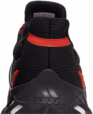 adidas UltraBoost Web DNA 'Hitam Merah Jelas' GY8091 Sizing adidas UltraBoost Web DNA 'Hitam Merah Jelas' GY8091