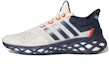 Buy adidas UltraBoost Web DNA 'Putih Kapur Navy Kolej' GX2135