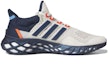 Order adidas UltraBoost Web DNA 'Putih Kapur Navy Kolej' GX2135