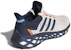 adidas UltraBoost Web DNA 'Putih Kapur Navy Kolej' GX2135