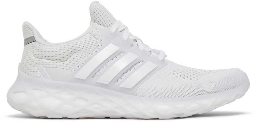 adidas UltraBoost Web DNA 'Cloud White Grey' GY4167 Buy adidas UltraBoost Web DNA 'Cloud White Grey' GY4167