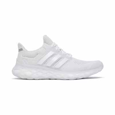 adidas UltraBoost Web DNA 'Cloud White Grey'