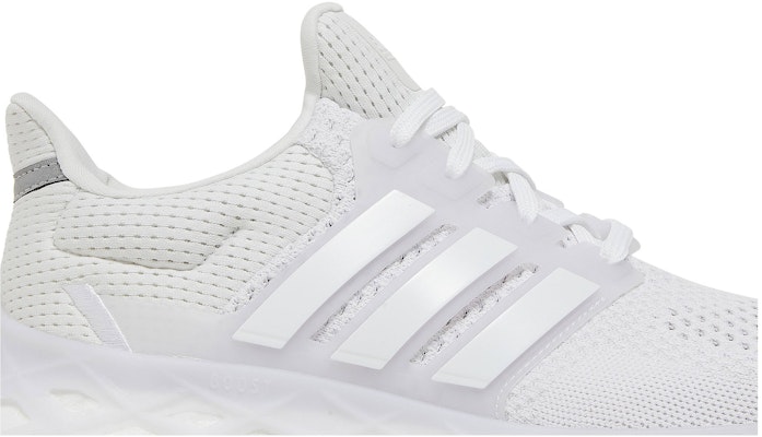 adidas UltraBoost Web DNA 'Cloud White Grey' GY4167 Order adidas UltraBoost Web DNA 'Cloud White Grey' GY4167