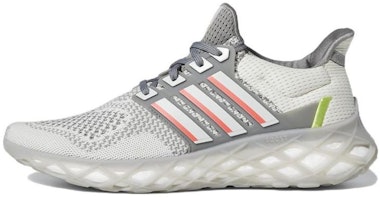 adidas UltraBoost Web DNA 'Grey Turbo' GZ3680 adidas UltraBoost Web DNA 'Grey Turbo' GZ3680
