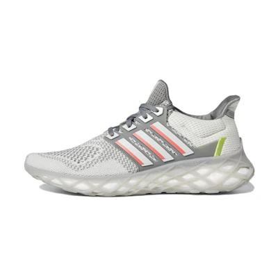 adidas UltraBoost Web DNA 'Grey Turbo'